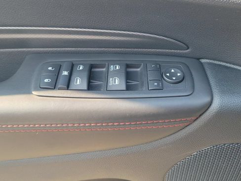 Used 2024 Dodge Durango GT AWD/4WD image 35