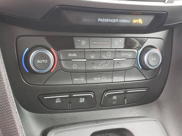 Used 2020 Ford Transit Connect XL FWD image 23