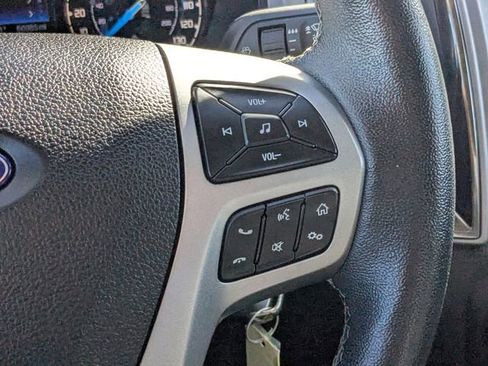 Used 2019 Ford Ranger XLT w/ Equipment Group 302A Luxury image 20