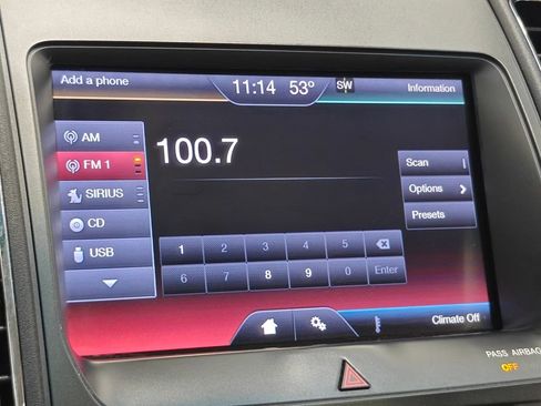 Used 2013 Ford Taurus SEL FWD image 29