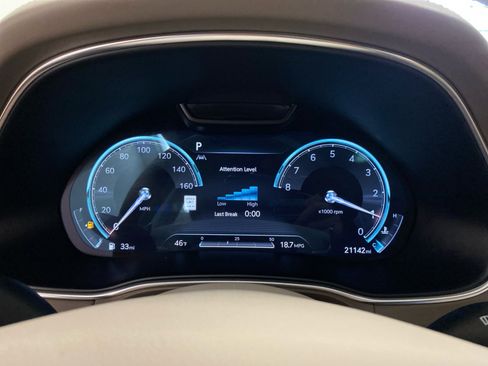 Used 2023 Genesis GV80 3.5T image 21