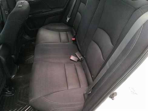 Used 2014 Honda Accord Sport image 22