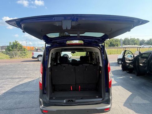 Used 2018 Ford Transit Connect XL FWD image 7