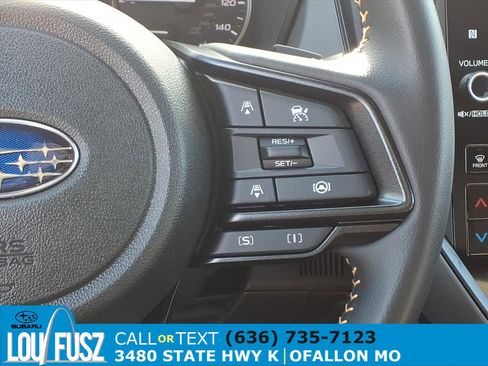 Certified 2025 Subaru Crosstrek 2.5i Sport image 18