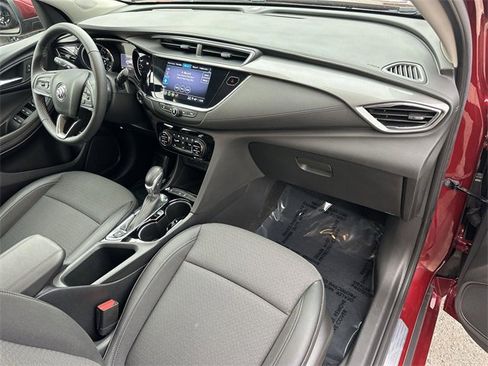 Used 2023 Buick Encore GX Select w/ Sport Touring Package image 26