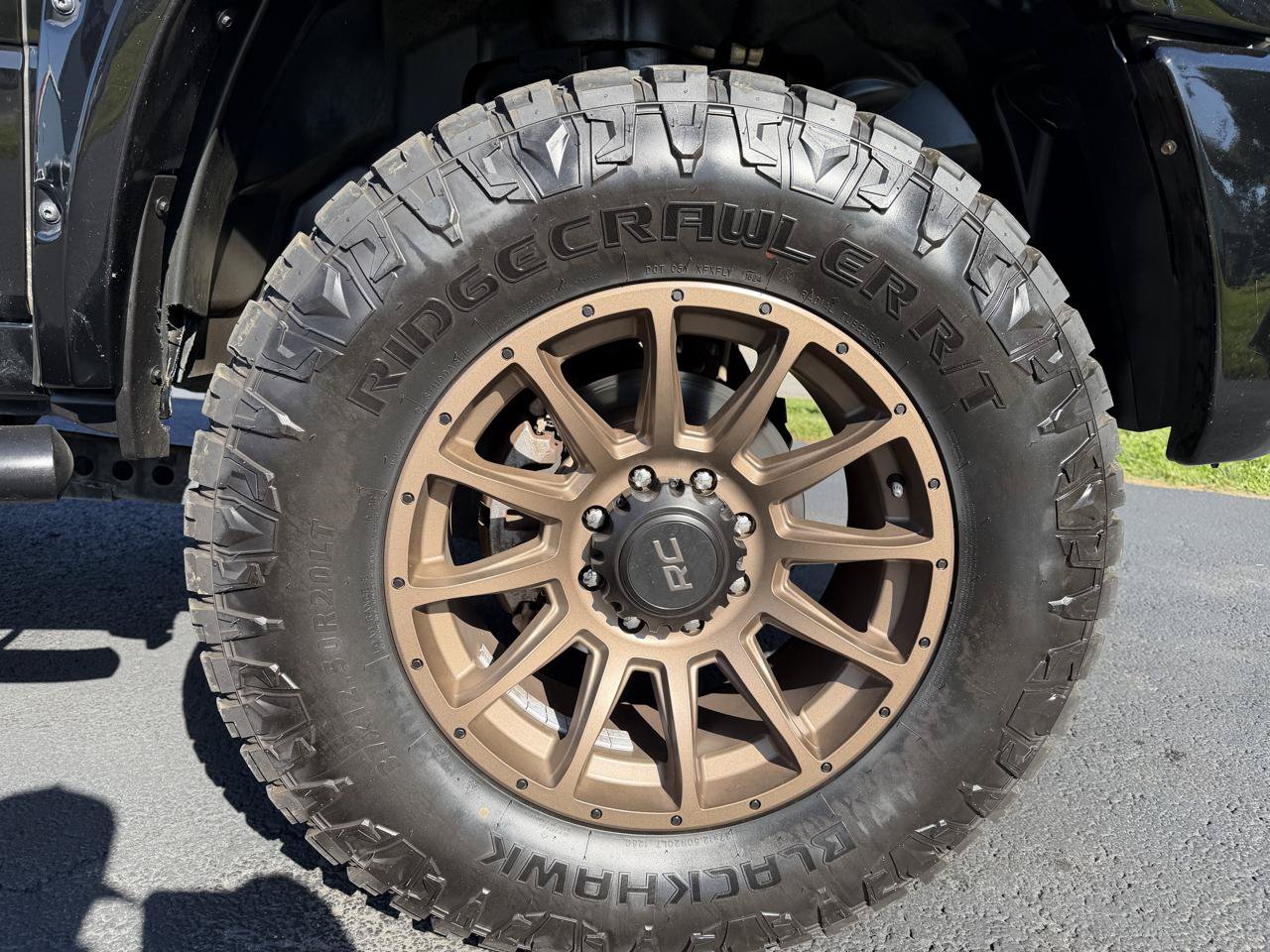 Used 2020 RAM 2500 Big Horn w/ Night Edition AWD/4WD image 22