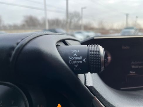 Used 2019 Lexus ES 350 F Sport image 28