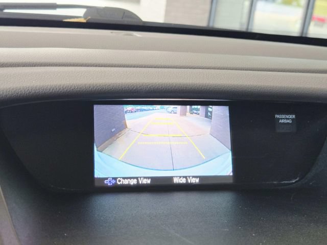 Used 2014 Honda CR-V EX-L image 32