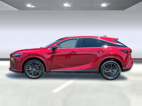 Certified 2024 Lexus RX 350 Premium w/ Convenience Package FWD image 2