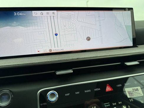 New 2026 Genesis GV80 2.5T Prestige image 19