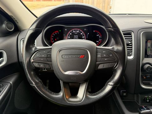 Used 2020 Dodge Durango AWD image 18
