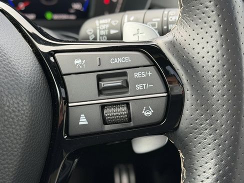 Certified 2025 Acura ADX A-Spec image 22