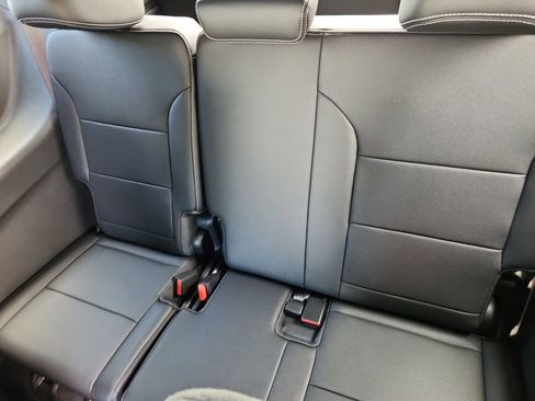 New 2025 Chevrolet Traverse LT w/ Driver Confidence Package image 9