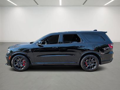 Used 2024 Dodge Durango SRT Hellcat