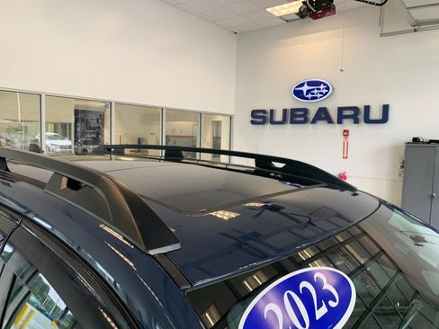 Used 2023 Subaru Ascent Onyx Edition Limited AWD/4WD image 25