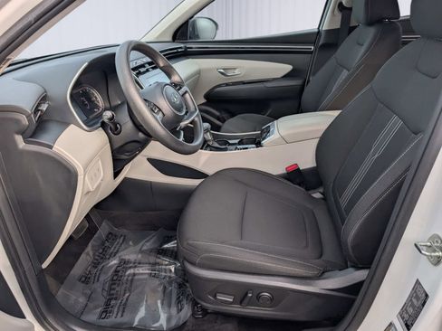 Used 2024 Hyundai Tucson SEL image 15