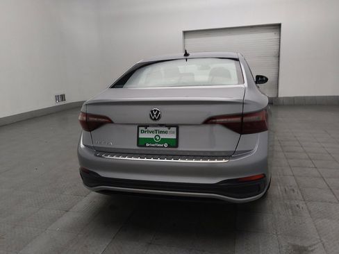 Used 2024 Volkswagen Jetta Sport FWD image 7