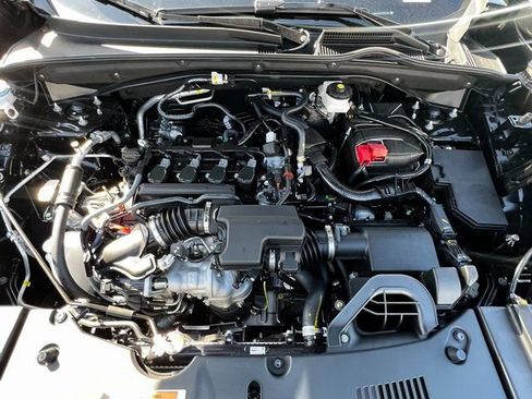 New 2026 Acura ADX FWD image 27