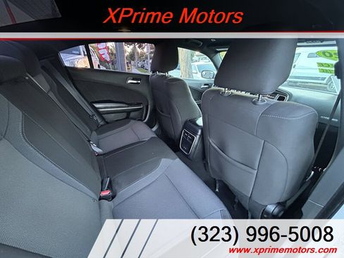 Used 2020 Dodge Charger SXT image 27