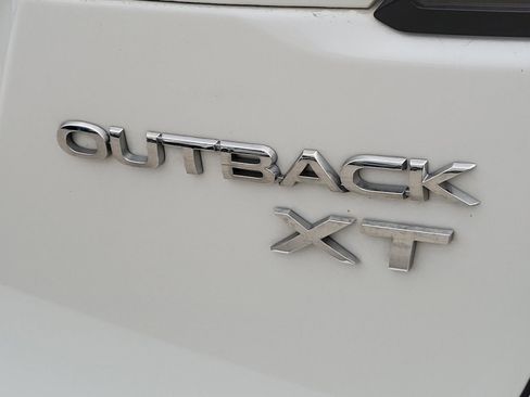 Used 2021 Subaru Outback Limited XT AWD/4WD image 5