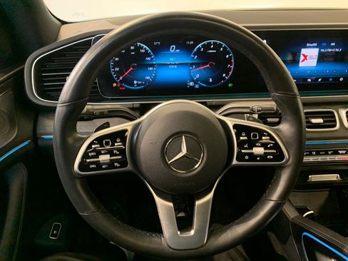 Used 2022 Mercedes-Benz GLE 350 4MATIC image 19