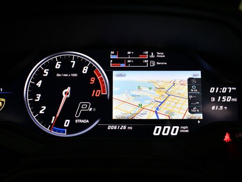 Used 2018 Lamborghini Huracan LP 580-2 image 25