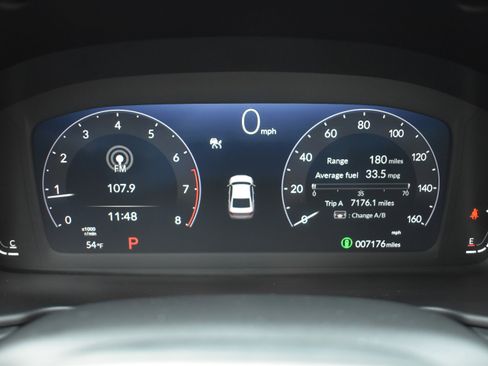 Used 2024 Honda Accord LX image 26