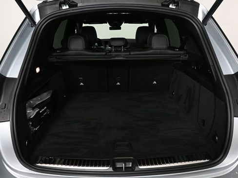 Certified 2025 Mercedes-Benz GLE 350 GLE 350 image 30