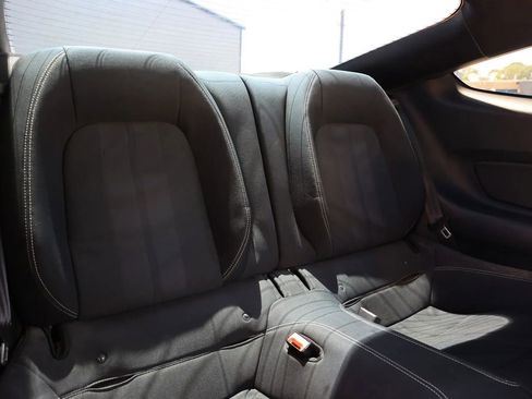 Used 2019 Ford Mustang GT image 17