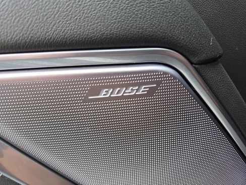 Used 2024 Chevrolet Silverado 1500 High Country w/ High Country Premium Package image 9