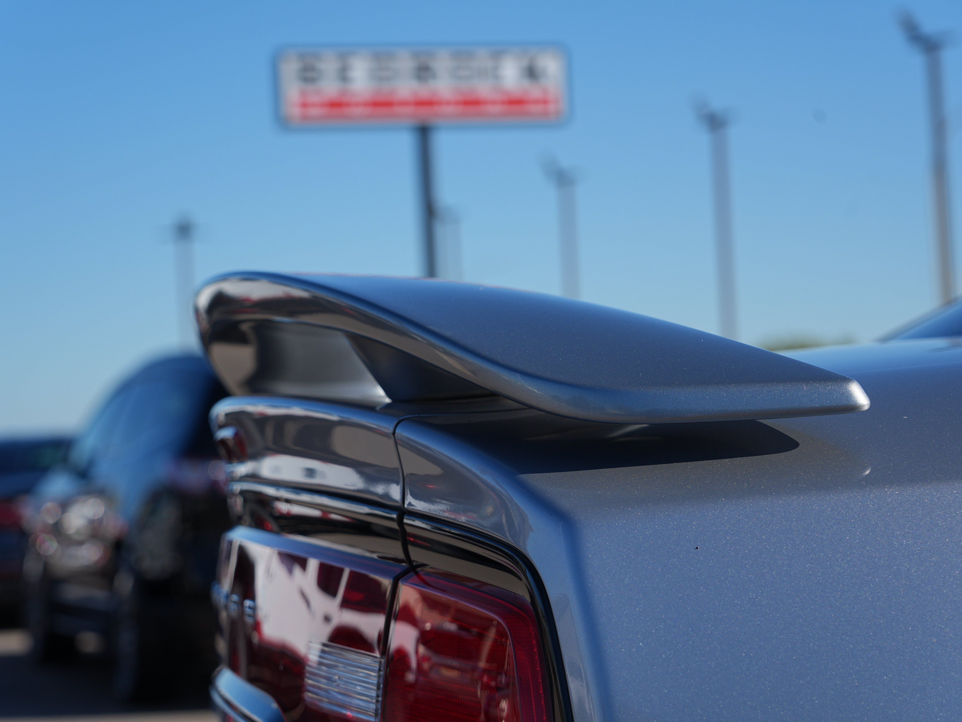 Used 2011 Dodge Charger R/T AWD/4WD image 27