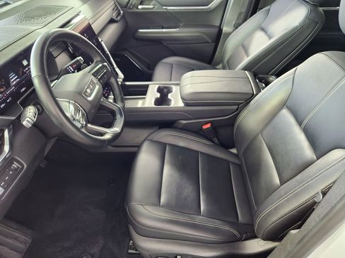 Used 2024 GMC Acadia Elevation AWD/4WD image 12
