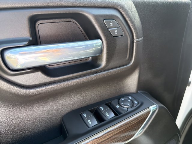 Certified 2022 Chevrolet Silverado 1500 RST RWD image 12