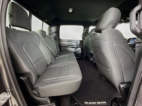 Used 2021 RAM 1500 Big Horn AWD/4WD image 29