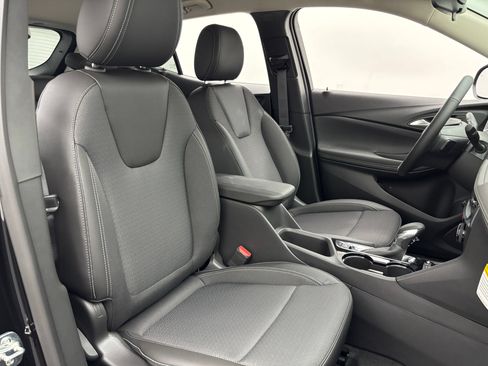 New 2026 Buick Encore GX Preferred w/ Advanced Technology Package AWD/4WD image 32
