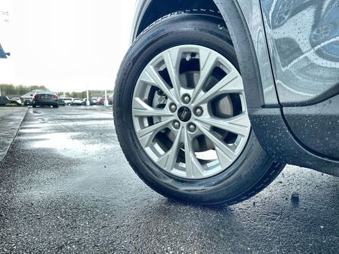 Used 2024 Ford Escape Active w/ Cold Weather Package image 32