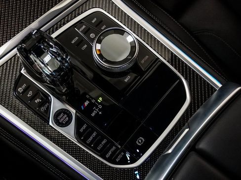 Used 2022 BMW M850i Gran Coupe xDrive image 30