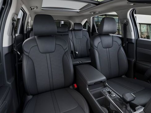 New 2026 Kia Sorento S FWD image 16