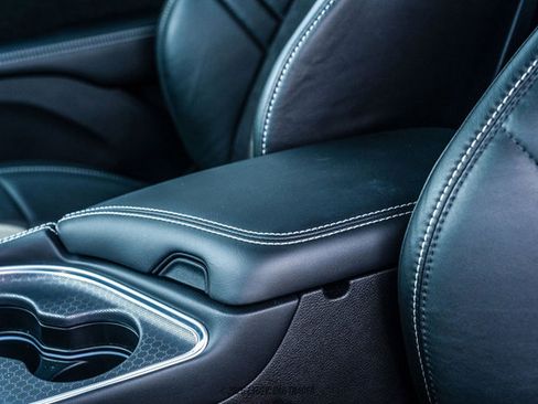 Used 2023 Dodge Challenger SRT Hellcat image 36