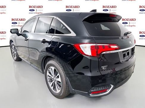Used 2017 Acura RDX FWD w/ Advance Package image 6