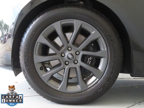 Used 2024 Land Rover Range Rover Sport Dynamic SE AWD/4WD image 30