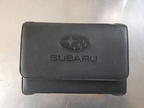 Used 2025 Subaru Legacy Premium AWD/4WD image 20