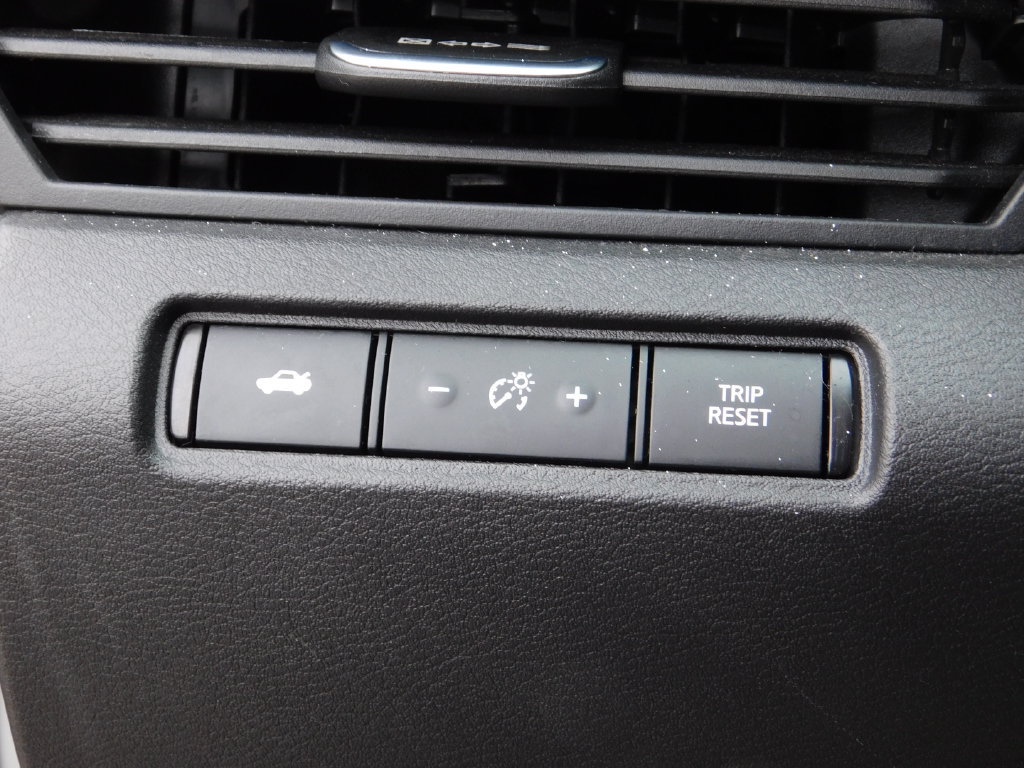 Used 2024 Nissan Altima 2.5 SV FWD image 20