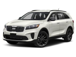 Used 2020 Kia Sorento LX AWD/4WD video 1