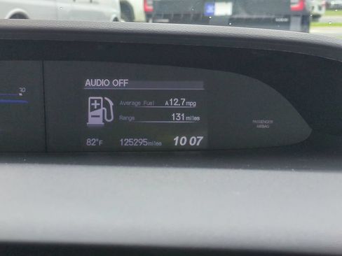 Used 2015 Honda Civic SE image 27