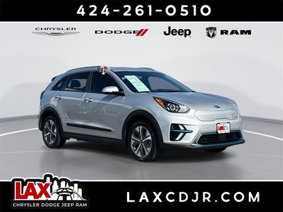 Used 2020 Kia Niro EX