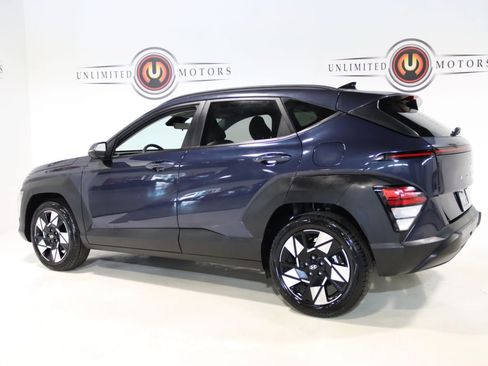 Used 2024 Hyundai Kona SEL FWD image 3