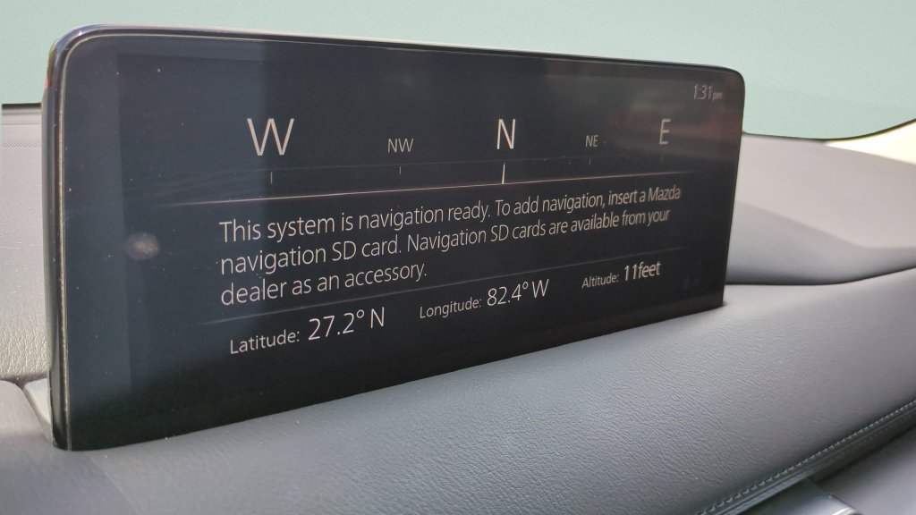 Used 2022 MAZDA CX-5 AWD 2.5 S image 22