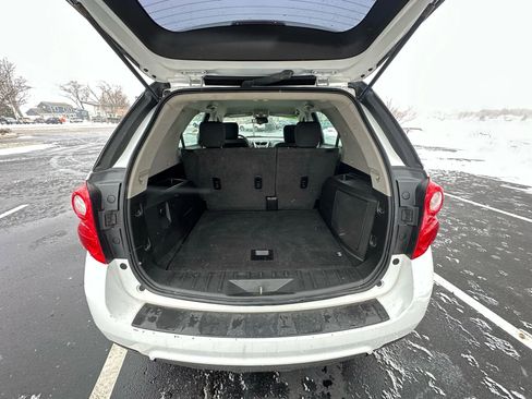 Used 2014 Chevrolet Equinox LS image 16