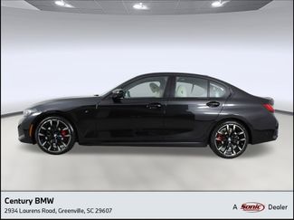 New 2026 BMW M340i Sedan video 1